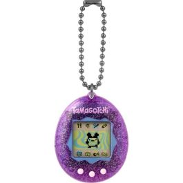 Bandai Tamagotchi Original 46011 Colección Colores Púrpura