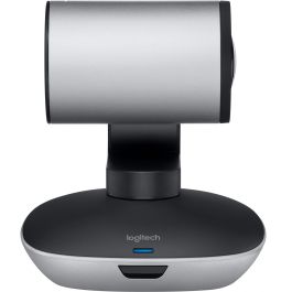 Logitech PTZ PRO 2 Cámara Web, 30fps, Negra/Gris