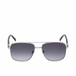 Guess Gafas GU3040 10B Gafas de Sol Aviador Unisex - Montura Metal, Cristal 54 mm, Patillas 140 mm Precio: 47.68999983. SKU: B1JZDCJNBG