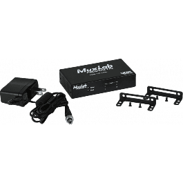 Distribuidor Hdmi 1X2, 4K/60