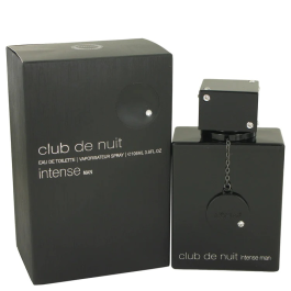 Armaf Club de nuit intense man eau de toilette 105 ml vaporizador Precio: 31.50000018. SKU: S8300541