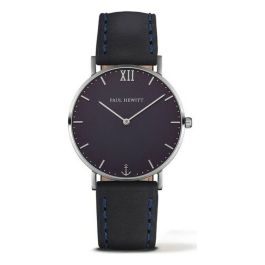 Reloj Mujer Paul Hewitt PH-SA-S-SM-B-11S (Ø 36 mm) Precio: 68.4999997. SKU: S0349422