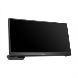 ASUS PA148CTV Monitor Portátil 35,56cm 14" Full HD IPS 1920x1080 16:9 5ms USB Type-C Micro HDMI Táctil Negro Precio: 585.50000058. SKU: B1AM4NHY2V