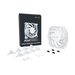 Ventilador de Caja Be Quiet! BL115 Ø 12 cm (1 unidad) Ventilador de Caja Be Quiet! BL115 Ø 12 cm (1 unidad)