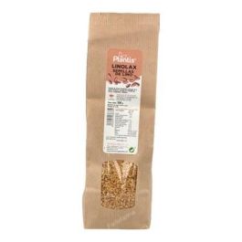 Linolax Semillas de Lino Doradas 300g para Regular el Tránsito Intestinal Precio: 4.4999999. SKU: B1CJ2KVN6D