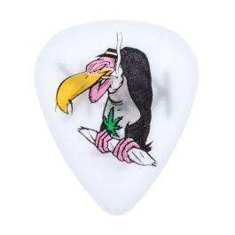 Pack 36 Púas Graphic Artist Frank Kozik El Chingon - 1.00 Mm Precio: 20.78999978. SKU: B12AKSPXPK