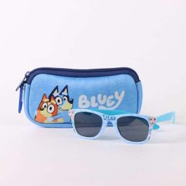 Cerdà Gafas de Sol Set Funda Bluey 16.5 x 17.0 x 1.5 cm