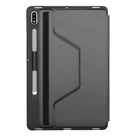 Targus Click-In 31,5 cm (12.4") Folio Negro Targus Click-In 31,5 cm (12.4") Folio Negro