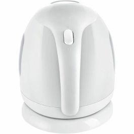 Hervidor Sencor SWK 1010WH Blanco 1100 W 1 L Plástico (1 unidad)