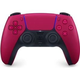 Mando inalámbrico PS5 - DualSense Cosmic Red Mando inalámbrico PS5 - DualSense Cosmic Red Precio: 102.98999942. SKU: B1ARZPCCTS