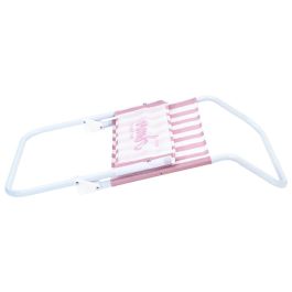 Home Deco Factory Silla Playa Rosa Dolce Vita Metal