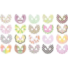 L.O.L. Surprise! LOL Surprise ama a CRAYOLA Color Me Studio Asistente LIT0035051505273