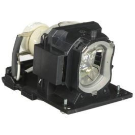 CoreParts DT01481 Lámpara de Proyector para Hitachi CP-WX3030WN, CP-EX251N, CP-WX3041WN, CP-X2541WN, 210 Watt, 2000 Horas Precio: 182.99684986. SKU: B1GJBNZDGQ