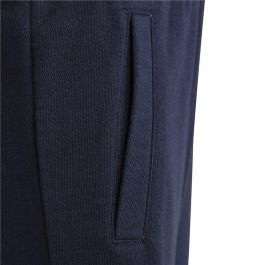 Pantalones Cortos Deportivos para Niños Adidas Bandlove Azul