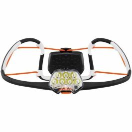 Petzl IKO CORE Linterna Frontal 500 Lúmenes Recargable Multihaz Ligera 79g