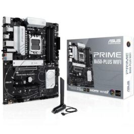 Asus Placa Base Prime B650-PLUS WiFi Socket AM5 DDR5 PCIe 5.0 Precio: 176.89000043. SKU: B13PNCC7QN