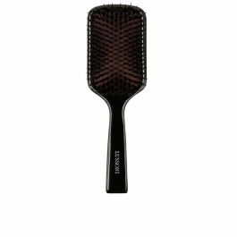 Lussoni #Paddle Cepillo de Pelo Natural Style Madera Haya, Cerdas de Jabalí y Nylon, Cojín Neumático, Desenreda y Aporta Brillo, 1 Unidad Precio: 16.50000044. SKU: S05110163