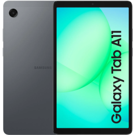 Samsung Tablet Galaxy Tab A11 SM-X130NZAAEUB 8.7" 4GB 64GB Octacore Gris Precio: 143.49999961. SKU: B1E3KBH2TQ