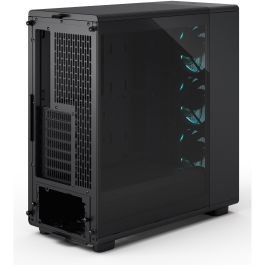 Fractal Design FD-C-EPO1A-04 Epoch Black TG RGB Light Tint - Caja Torre Midi ATX con Ventana Lateral