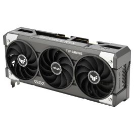ASUS TUF-RTX5060-O8G-GAMING Tarjeta Gráfica GeForce RTX 5060 OC 8GB GDDR7 3 Ventiladores