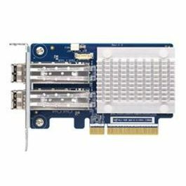Tarjeta de Red Qnap QXP-16G2FC Precio: 1084.89000026. SKU: B16SZTL3FW