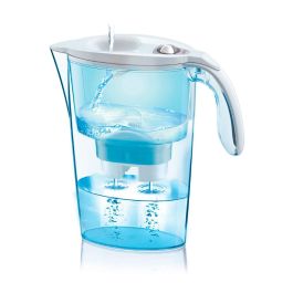 Laica Jarra Filtrante Stream Mecánica J31-cc Blanca 2,3 L Precio: 19.49999942. SKU: S7902686