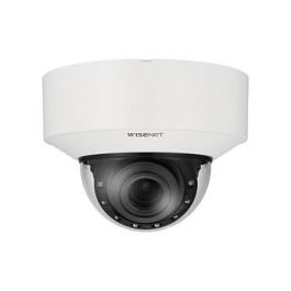 Hanwha - Wisenet XND-9083RV Cámara de Seguridad IP 4K AI IR Domos Fijo Int/Ext, Visión Nocturna 50m, PTZ, PoE, 17 Idiomas Precio: 1099.8779. SKU: B17CDDGNNX