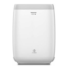 Purificador de Aire Taurus AP2040 Blanco Plateado Purificador de Aire Taurus AP2040 Blanco Plateado