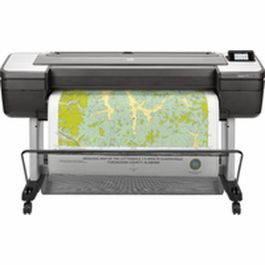 HP DesignJet T1700 Plotter de 44 Pulgadas, Modelo W6B55A, USB, Ethernet, 116 A1/h, 2400 x 1200 dpi Precio: 4955.49999945. SKU: B1F5SZ2D3B