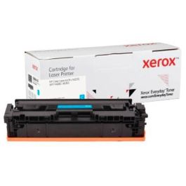 Xerox Everyday Toner Cyan Laserjet 207X - W2211X Precio: 68.68999995. SKU: S8420105