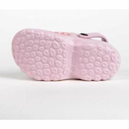 Zuecos premium luces minnie t30/31 Zuecos premium luces minnie t30/31
