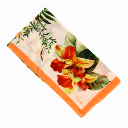 Kefiah, Bufanda de textil, AW8813POL03, 120 x 120 cm, Para mujeres Precio: 62.50000053. SKU: B19PT77S8L