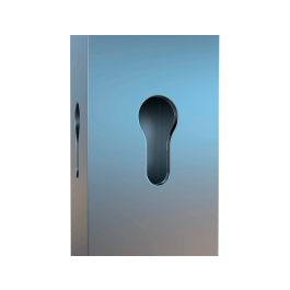 Nobo Soporte Conector para Pantalla Separadora Modular Nobo Premium Plus, Estabilidad Adicional para Escritorio