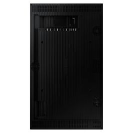 Samsung LH55OMNESGBXEN Pantalla de Señalización Digital 139,7 cm (55") VA Wifi Full HD Negro