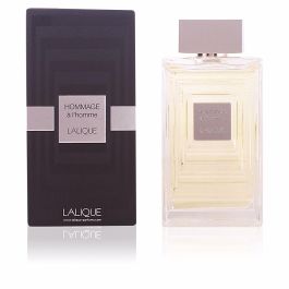 Lalique Hommage a l'Homme EDT Vaporizador 100 ml Fragancia para Hombre Precio: 10.89. SKU: B14WENDMZF
