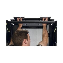 APC AR3150 NetShelter SX Rack Independiente 42U 750 mm Ancho, 1070 mm Profundo, Bloqueo, Gestión de Cables, Negro