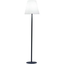 Lámpara de pie inalámbrica - LUMISKY - STANDY - Al. 150 cm - Base de metal - LED multicolor regulable Precio: 114.88999973. SKU: B1855R87TT