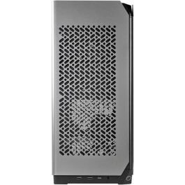 Cooler Master NR100-MNNN85-SL0 Ncore 100 max Mini Tower ITX con Fuente 850W y Refrigeración Líquida