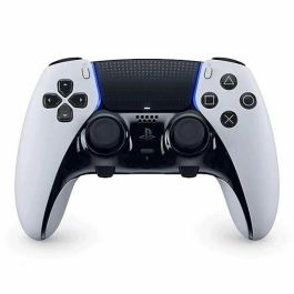 Sony Mando DualSense Edge para PS5 - Inalámbrico, Retroalimentación Háptica, Gatillos Adaptativos, Personalizable Precio: 206.49999997. SKU: B14PTESZZ5