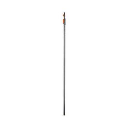 Gardena CS-Teleskopstiel 3721-20 Telescópico de Aluminio Gris, Mango Ajustable de 210-390 cm (3.9 m), Desmontable Precio: 88.2937. SKU: B127W24YVH