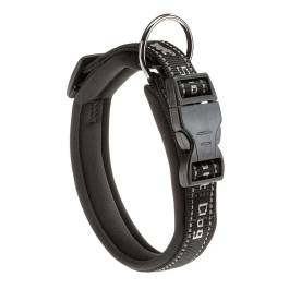 Ferplast Collar C20 43 Sport Dog Gris Ajustable 33-43cm Ancho 20mm Precio: 15.79000027. SKU: B1DXDCKLZ3