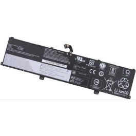 Lenovo Internal 4-cell lithium-ion battery, 80Wh capacity, 15.36V voltage, compatible with Lenovo ThinkPad P1 and X1 Extreme. Precio: 150.49999965. SKU: B17XQ8RKDK