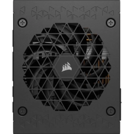 Corsair SF1000 1000W 80 Plus Platinum SFX Fuente de Alimentación Modular para PC Gaming, Compatible ATX 3.1, Ventilador 92mm FDB