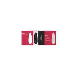 Succionador de Clítoris Womanizer Negro Succionador de Clítoris Womanizer Negro