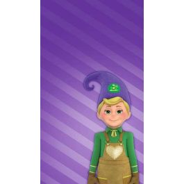 Cefa Elfos 30 cms 3 Modelos Surtidos (sin zapatos)