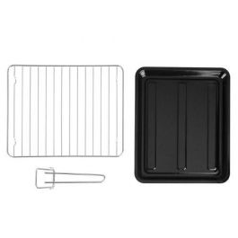 Horno de Sobremesa Orbegozo HOT 306/ 1500W/ Capacidad 30L/ Negro