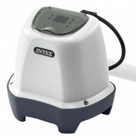 Intex 26662 Esterilizador de sal QS200 para piscinas hasta 8 m3 Precio: 78.78999942. SKU: B17GAFGCE4