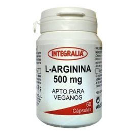 L-Arginina 500 Mg Precio: 11.8900001. SKU: B15SSPSBFP