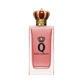Q By Dolce & Gabbana Intense Edp Intenso Vapo 100 mL Q By Dolce & Gabbana Intense Edp Intenso Vapo 100 mL