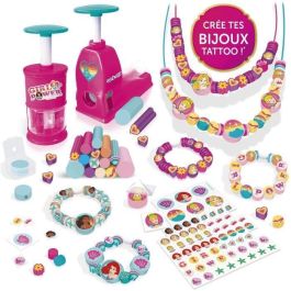 Lansay LAN1735717212250 Taller Creativo Princesas Disney - Cortar y perforar - 14 Stix